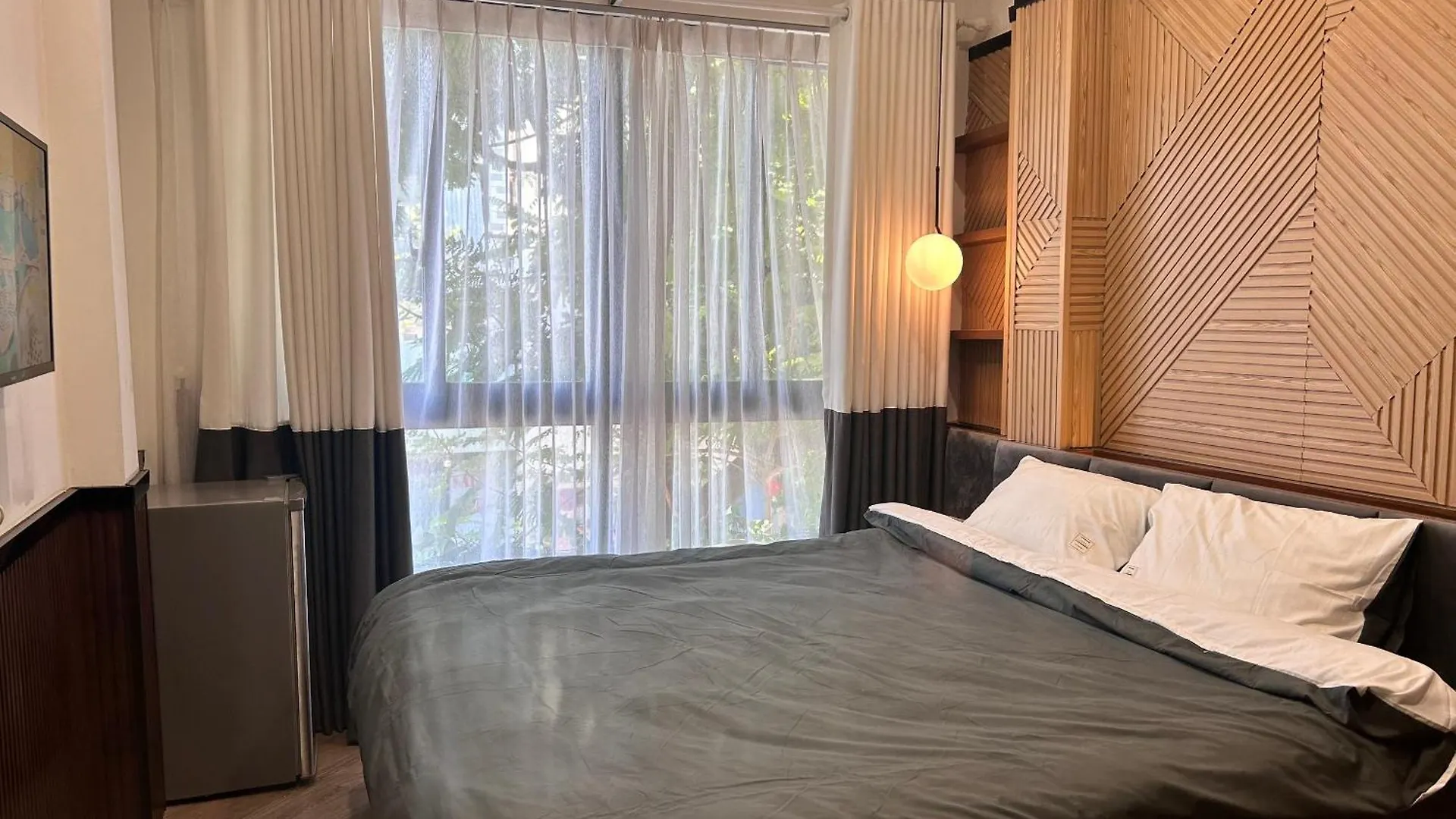 Unu C&B Homestay Ho Chi Minh City 0*,