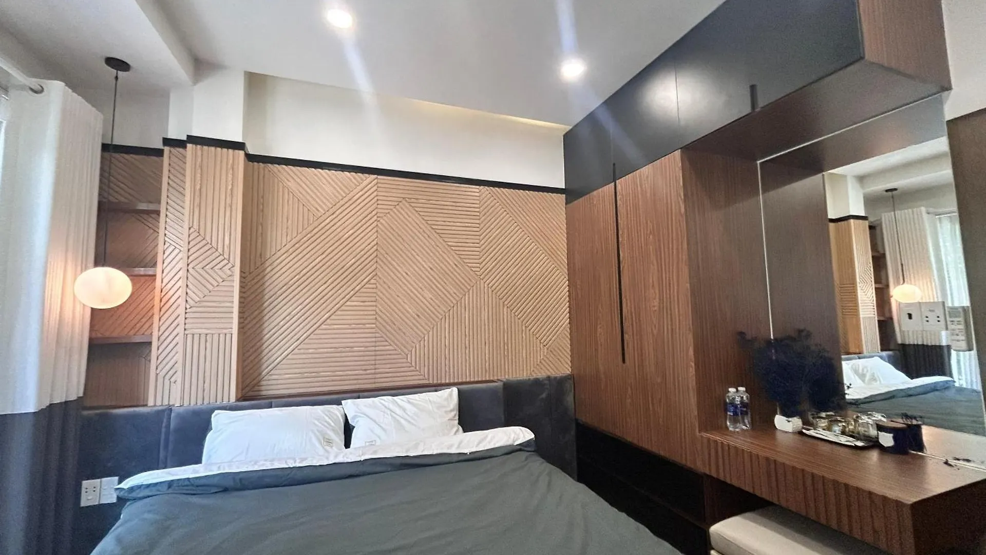 Unu C&B Homestay Ho Chi Minh City