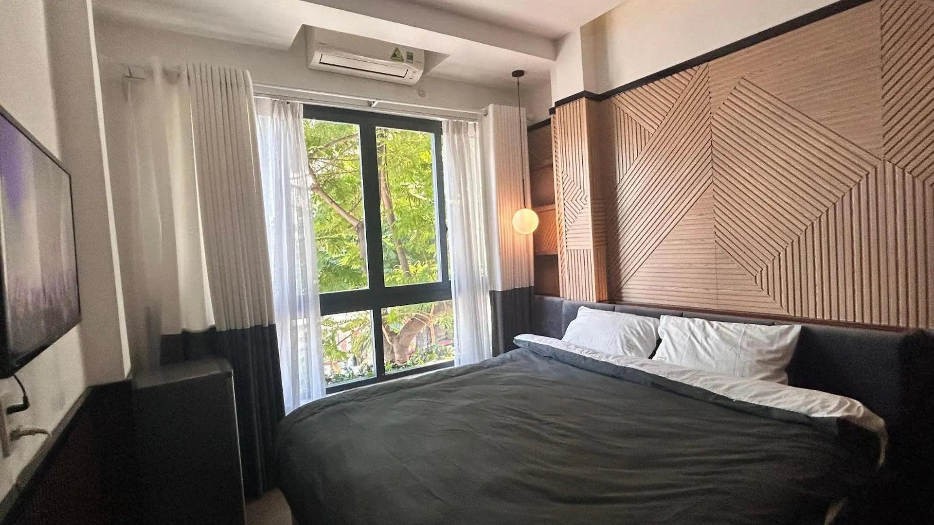 Unu C&B Homestay Ho Chi Minh City