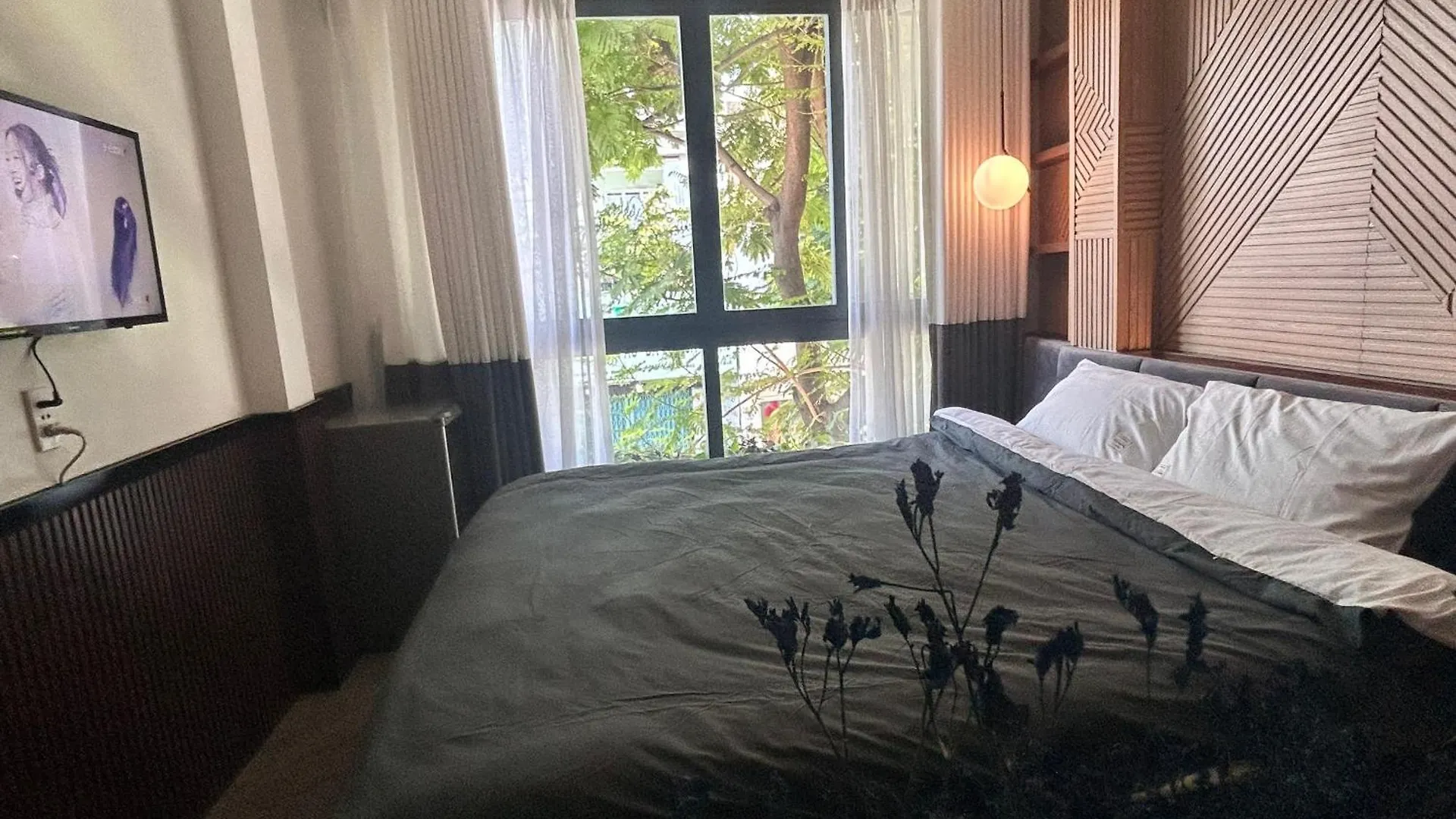 Unu C&B Homestay Ho Chi Minh City Vietnam