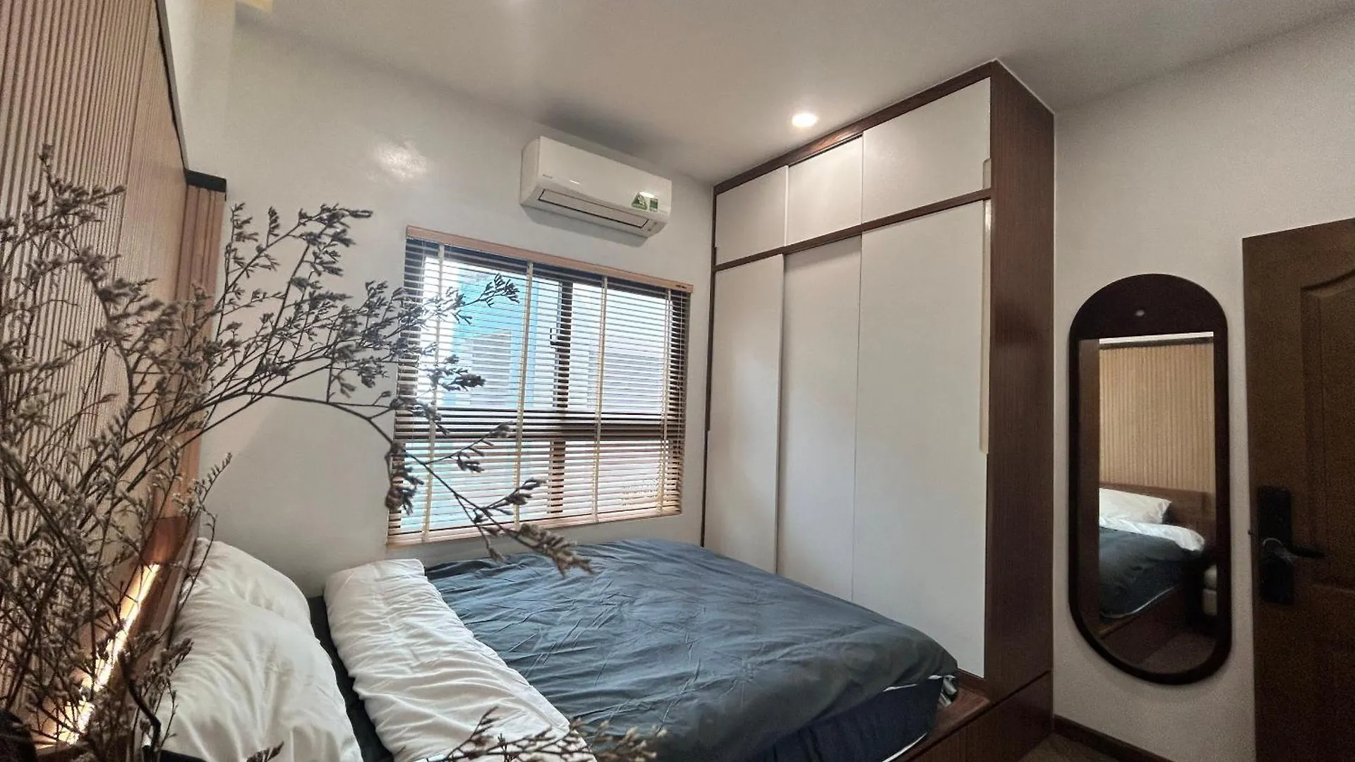 Unu C&B Homestay Ho Chi Minh City