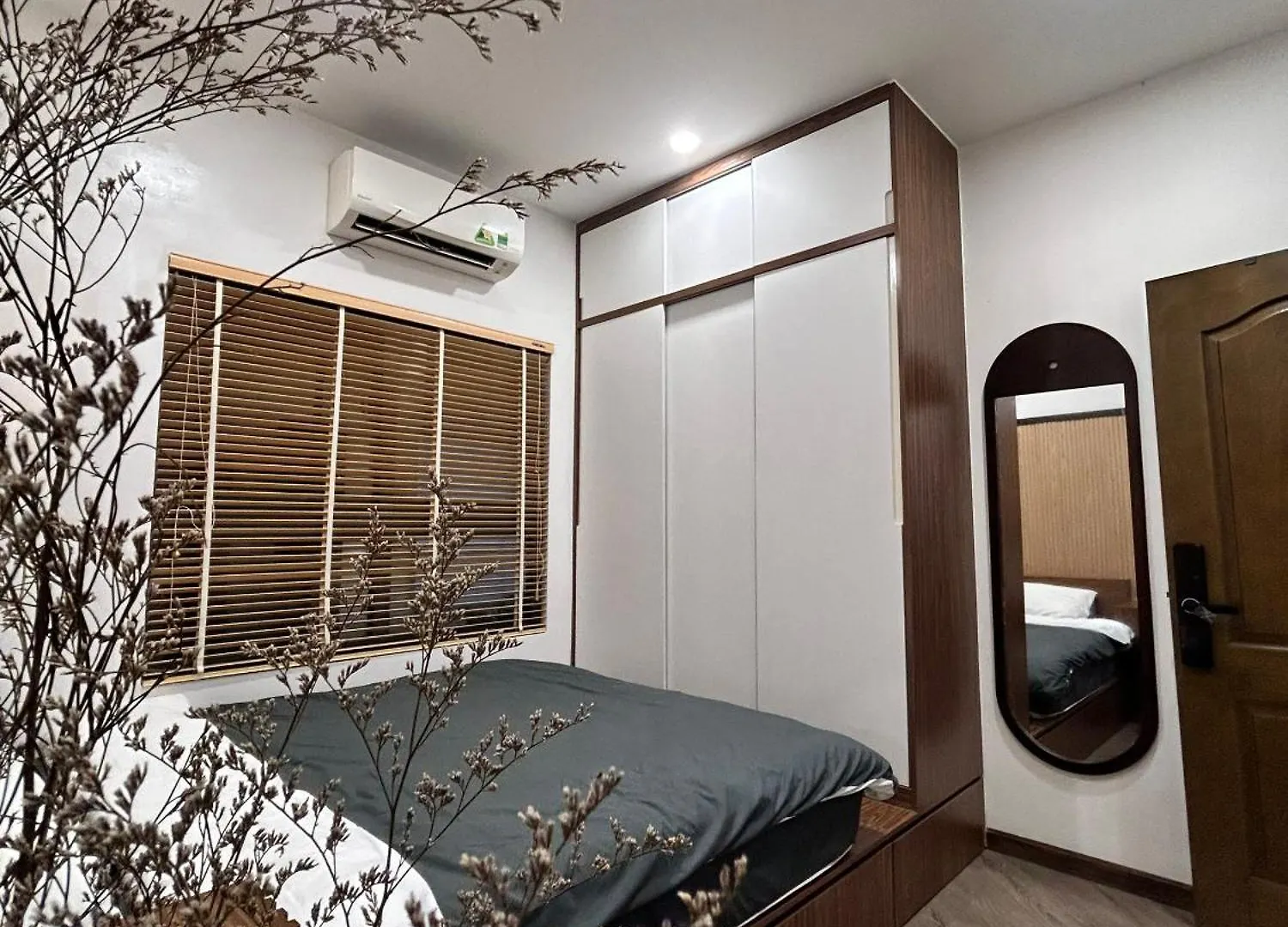 Unu C&B Homestay Ho Chi Minh City Vietnam