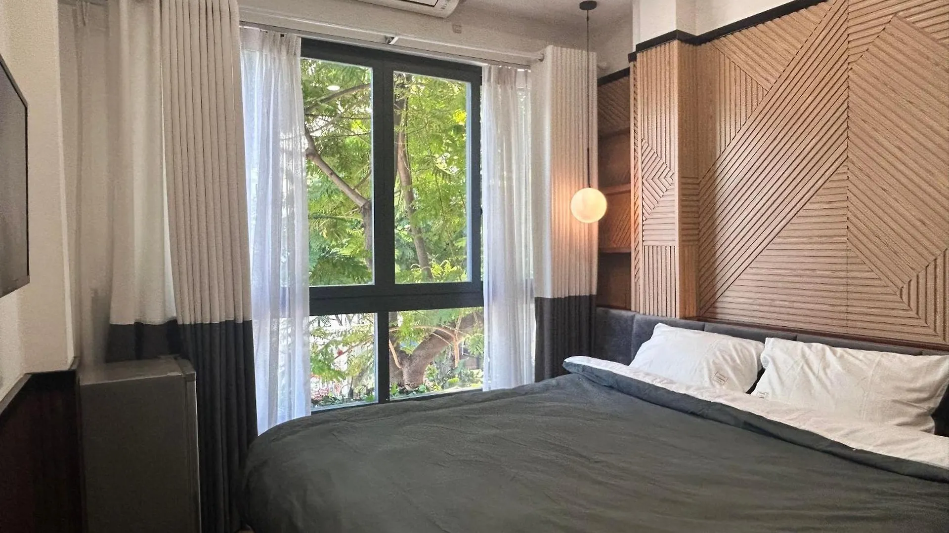 Unu C&B Homestay Ho Chi Minh City