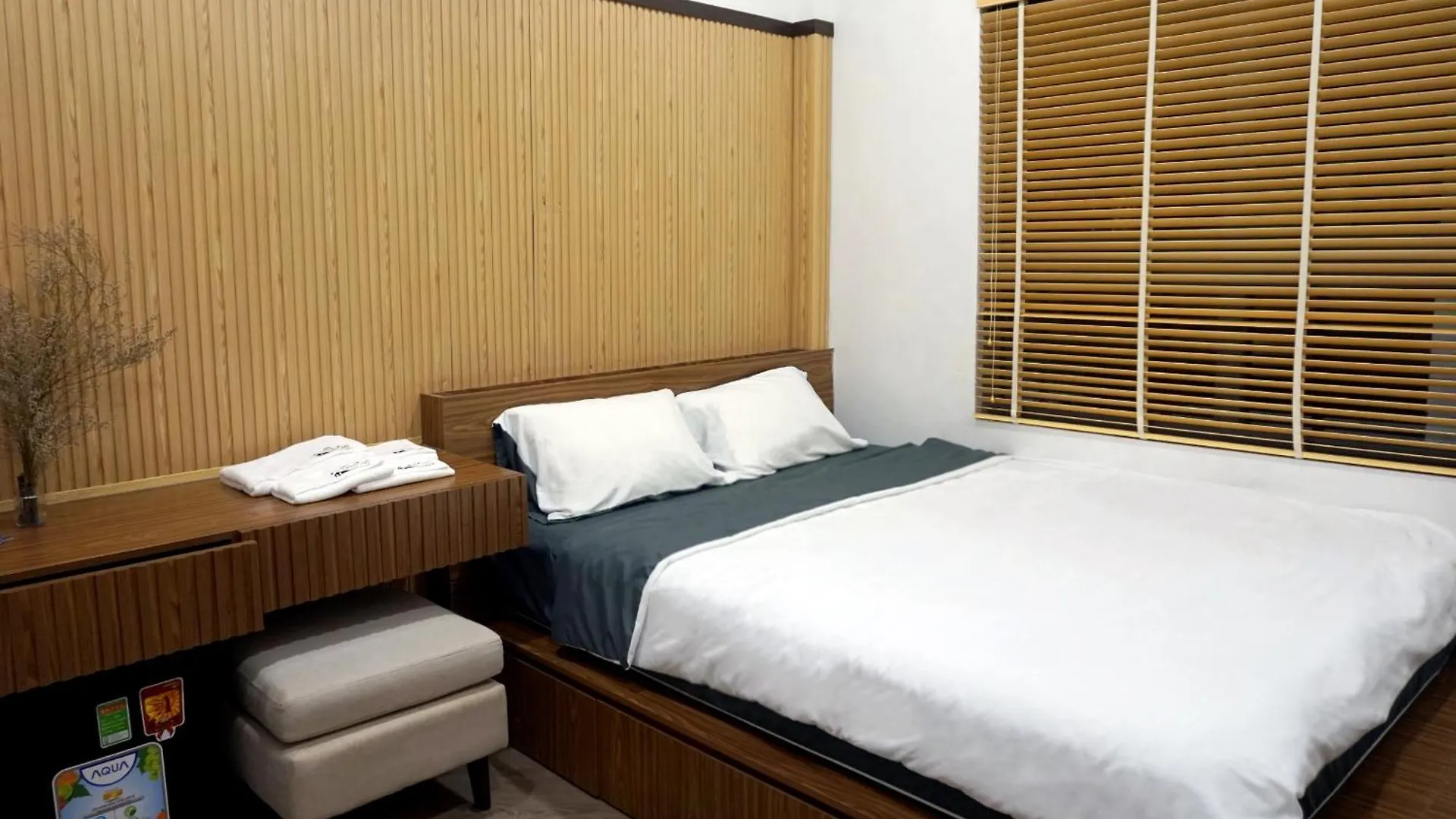Unu C&B Homestay Ho Chi Minh City Vietnam