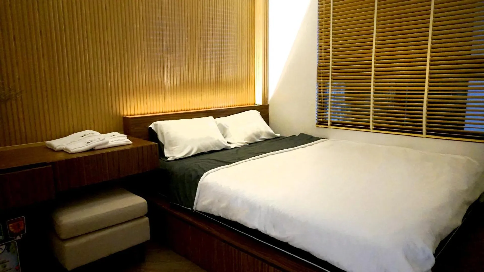 Unu C&B Homestay Ho Chi Minh City 0*,  Vietnam