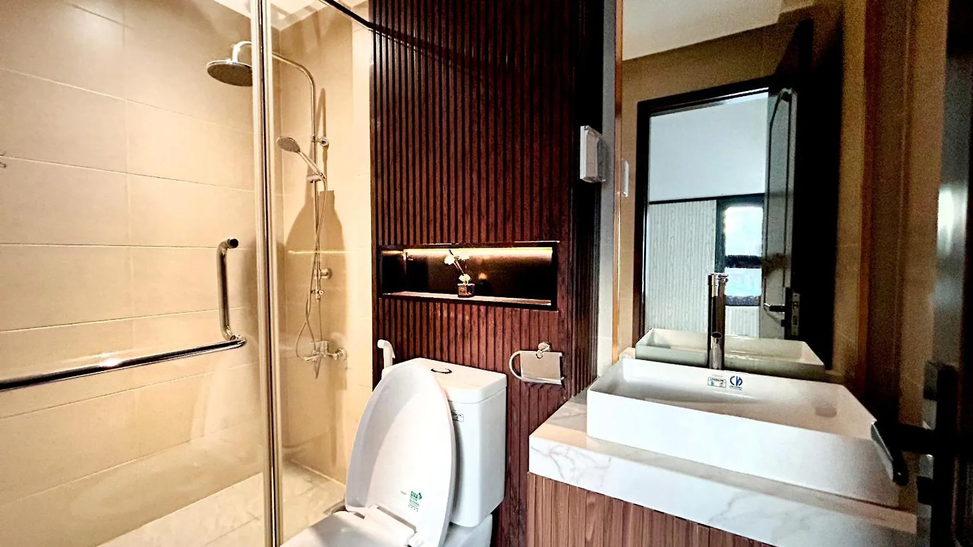 Unu C&B Homestay Ho Chi Minh City