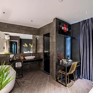 3* Hotel Bonita Signature The View