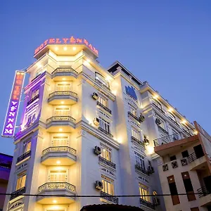 3* Hotel Yen Nam Nguyen Trong Tuyen