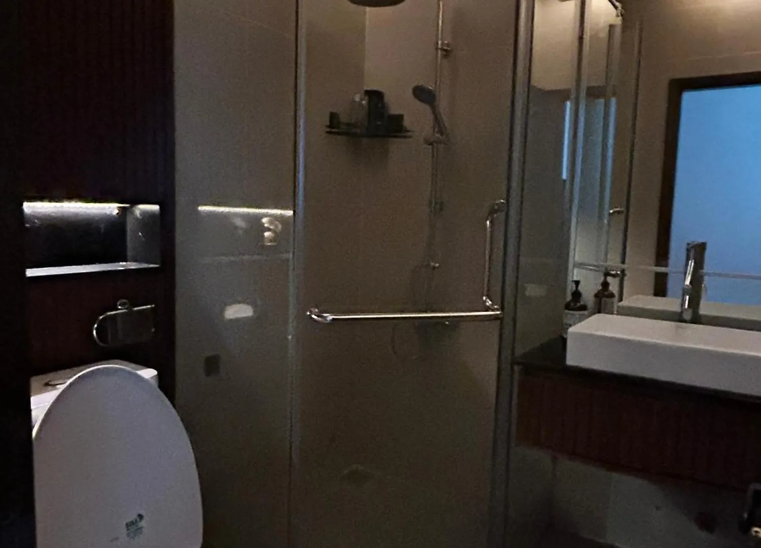 Unu C&B Homestay Ho Či Minovo Město 0*,