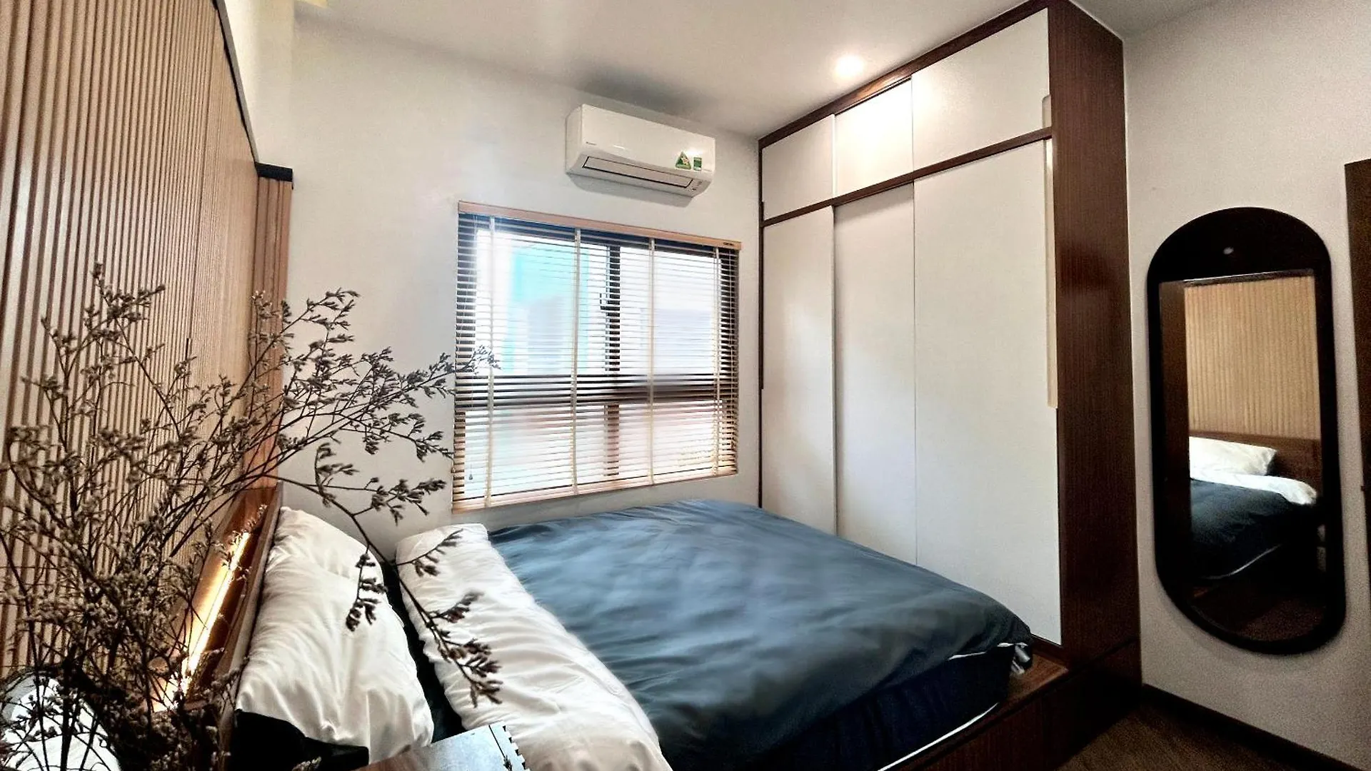 Unu C&B Homestay مدينة هوشي منه فيتنام